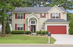 313 Lane Crescent, Smithfield, VA 23430