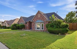 4011 Province Drive, Carrollton, TX 75007