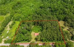 0 Linton Thomas Road, Kinder, LA 70648