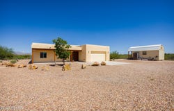 2245 W Ap Polston Road, St. David, AZ 85630