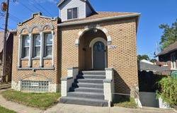 3768 Jefferson Street, Gary, IN 46408