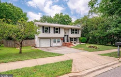 1710 FALLSWAY Drive, CROFTON, MD 21114