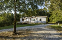 405 Lowery Road, Medon, TN 38356
