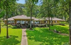 352 County Road 1299, Yantis, TX 75497