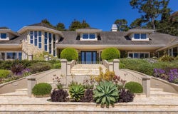 3208 Palmero WAY, PEBBLE BEACH, CA 93953