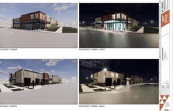 529 E Walton Boulevard, Pontiac, MI 48340