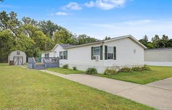 28451 Spruce Drive, Huron Twp, MI 48134