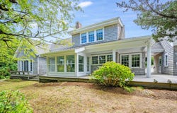 25 Pleasant View Drive, Orleans, MA 02653