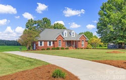 3517 Zebulon Williams Road, Monroe, NC 28210