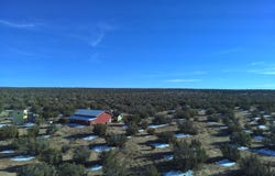 25 N County Rd 7210, St. Johns, AZ 85936
