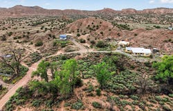 100 County Road 97, Chimayo, NM 87522