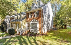 143 Hedgerow Court, Cary, NC 27513