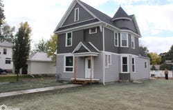 720 Bush Avenue, Garner, IA 50438