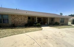 1505 S Gary, Monahans, TX 79756