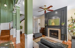 2110 E BALTIMORE Street, BALTIMORE, MD 21231