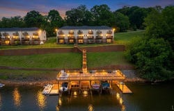 345 Cambridge Court, Hardy, VA 24101