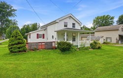 223 N Maple Street, Lagrange, IN 46761