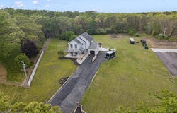 551 STANTON Avenue, FRANKLINVILLE, NJ 08322