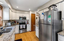 2141 Blue Heron Court, Stoughton, WI 53589