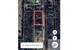 FOREST ACRES LN, Atlanta, TX 75551