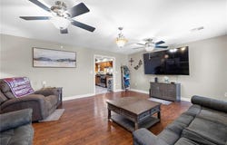 8412 COLONEL Drive, Chalmette, LA 70043