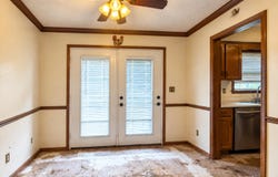 921 Stapp Drive, Henderson, KY 42420
