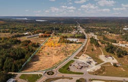 W M-115, Mesick, MI 49668