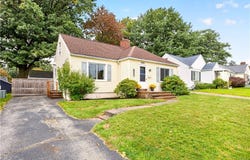 468 Spencer Road, Rochester, NY 14609