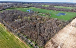 v/l Holibaugh Road, Springport, MI 49284