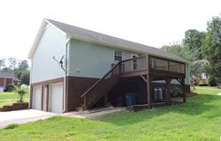 1223 CINDER CIRCLE, WARRIOR, AL 35180