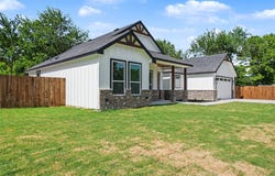 113 Dennis Drive, Azle, TX 76020