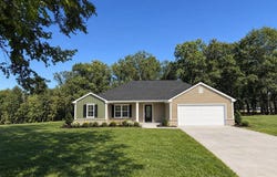 1996 Solway Meeting Road, Big Clifty, KY 42712