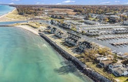 409 Lake Drive, New Buffalo, MI 49117
