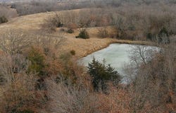 Route OO, Milan, MO 63556