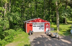 7791 County Highway Y, Dane, WI 53555