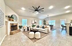 821 Kendra Drive, Temple, TX 76502