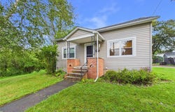 1043 Brook Street, Olean, NY 14760
