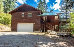 254 E Gold Mountain Dr, Sagle, ID 83860