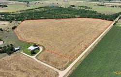 1172 CR 133, Burlington, TX 76519