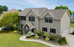 2053 Joni Lane, Stevensville, MI 49127
