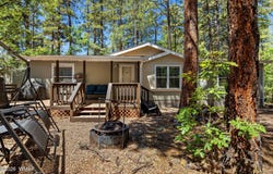 1919 E Sierra Pine Loop, Pinetop, AZ 85935