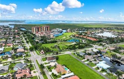 5429 SW 16th Pl lot: 1, CAPE CORAL, FL 33914