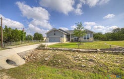 1720 Rocky Ridge Loop, Canyon Lake, TX 78133