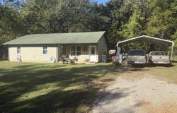 821 Locust Street, West Plains, MO 65775