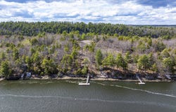 Cushman Point Road, Wiscasset, ME 04578
