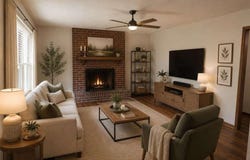 128 Hillview Drive, Thomaston, GA 30286