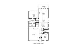 2512 Belmont Road, Melissa, TX 75454