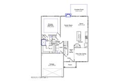 102 Lookout Point, Hampstead, NC 28443