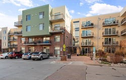 3301 Arapahoe Ave, Boulder, CO 80303