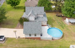117 QUAIL RUN Rd, Winfield, AL 35594